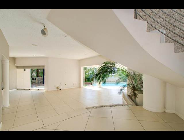 5 BEDROOM PROPERTY TO RENT IN DAINFERN GOLF ESTATE