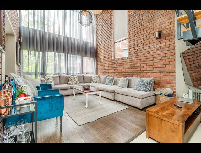 2 BEDROOM APARTMENT TO LET IN ATHOLL