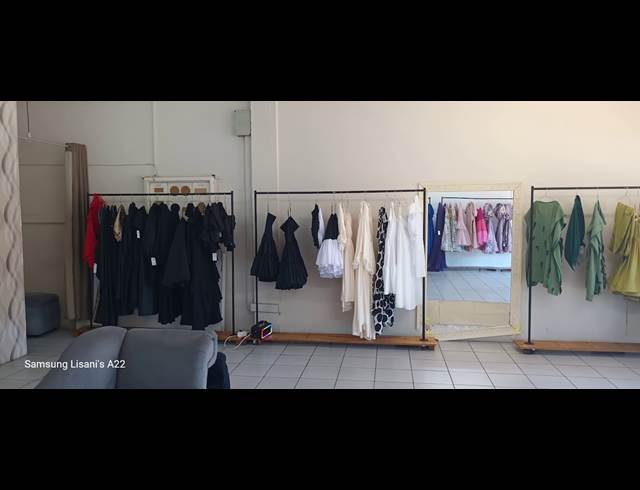 70M² BUSINESS CENTRE TO LET IN GLENWOOD