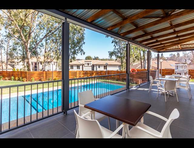 3 BEDROOM PROPERTY TO RENT IN KYALAMI