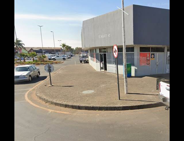 95M² OFFICE TO LET IN NEWCASTLE CENTRAL