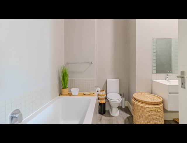 3 BEDROOM APARTMENT TO LET IN BIG BAY