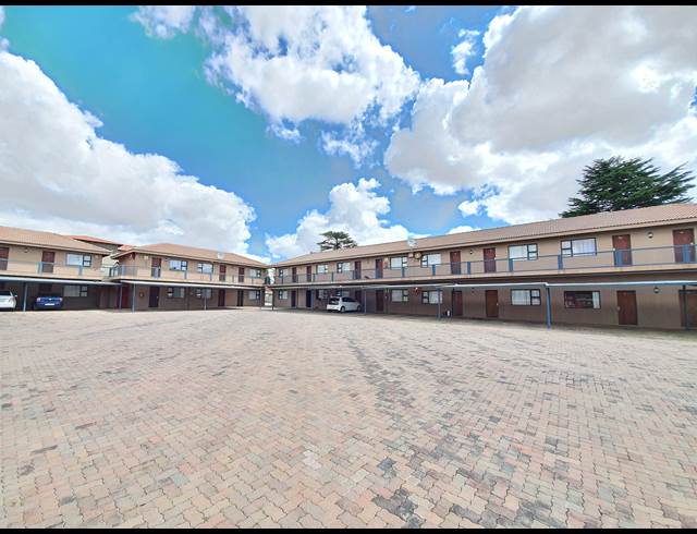 1 BEDROOM PROPERTY TO RENT IN DUNNOTTAR