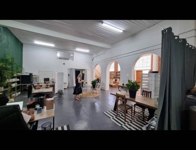 538M² RETAIL TO LET IN WOODSTOCK