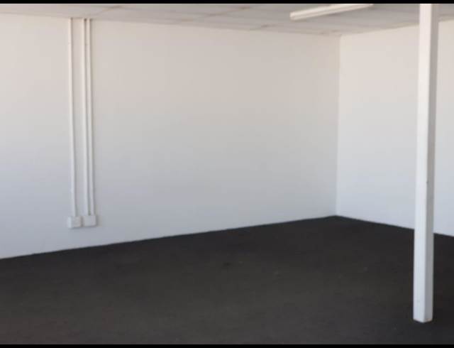 110M² OFFICE TO LET IN ISANDO