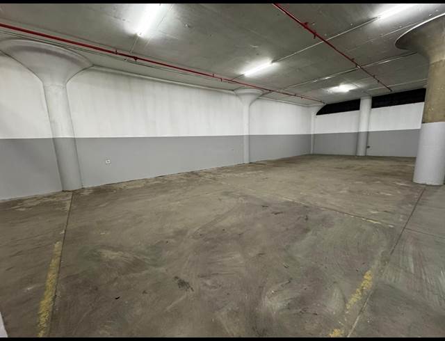 550M² WAREHOUSE TO LET IN SELBY
