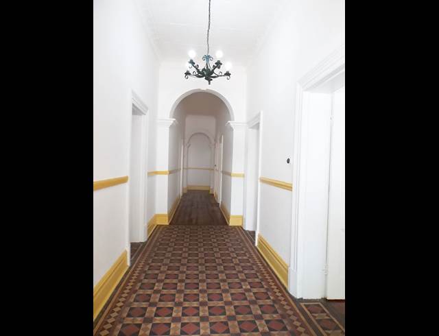 4 bed property to rent in OBSERVATORY