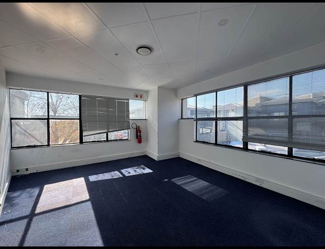 250M² WAREHOUSE TO LET IN WYNBERG