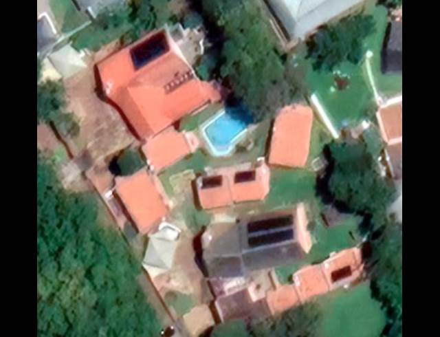 7 bed property to rent in BLAIRGOWRIE