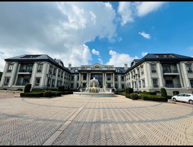 529M² OFFICE TO LET IN BRYANSTON