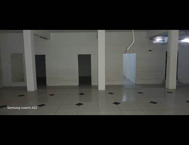 380M² BUSINESS CENTRE TO LET IN MUSGRAVE