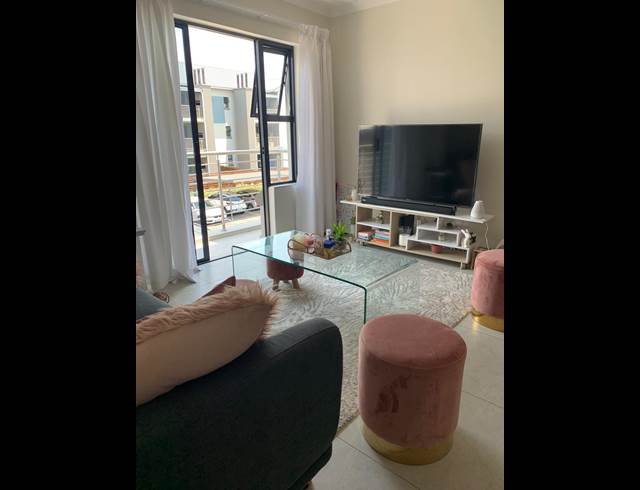 1 bed property to rent in LINBRO PARK