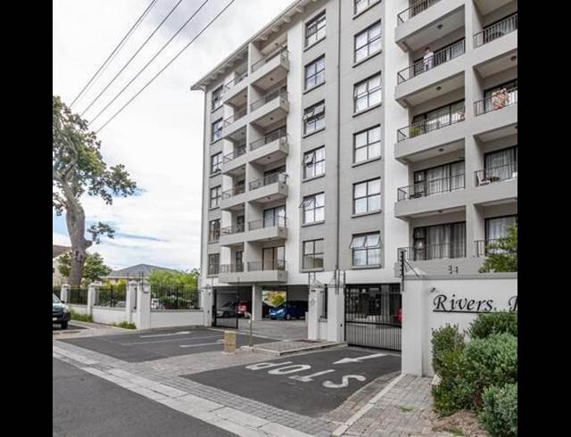 1 bed property to rent in RONDEBOSCH