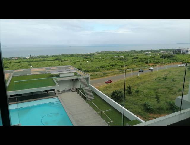2 bed property to rent in UMHLANGA RIDGE