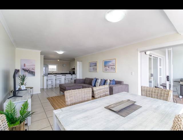 2 BEDROOM APARTMENT TO LET IN BIG BAY