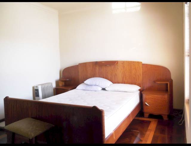 1 bed property to rent in WOODSTOCK