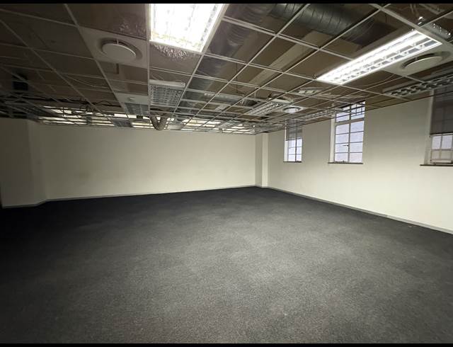 657M² OFFICE TO LET IN CAPE TOWN CITY CENTRE