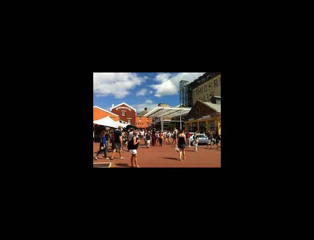 78M² RETAIL TO LET IN WOODSTOCK