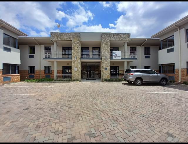 245M² OFFICE TO LET IN BRYANSTON