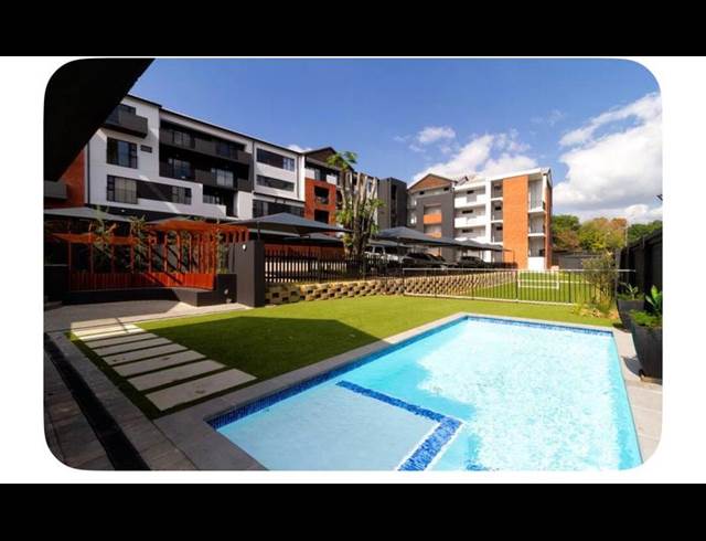 1 BEDROOM PROPERTY TO RENT IN BRYANSTON