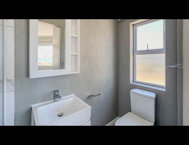 2 BEDROOM APARTMENT TO LET IN BLOUBERGRANT