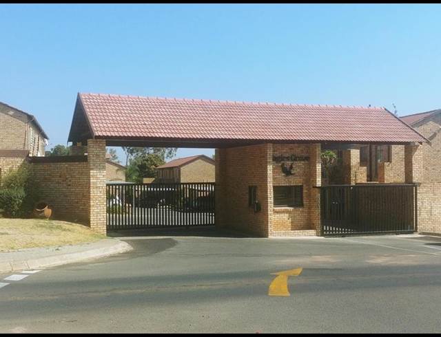 2 BEDROOM PROPERTY TO RENT IN HONEYDEW