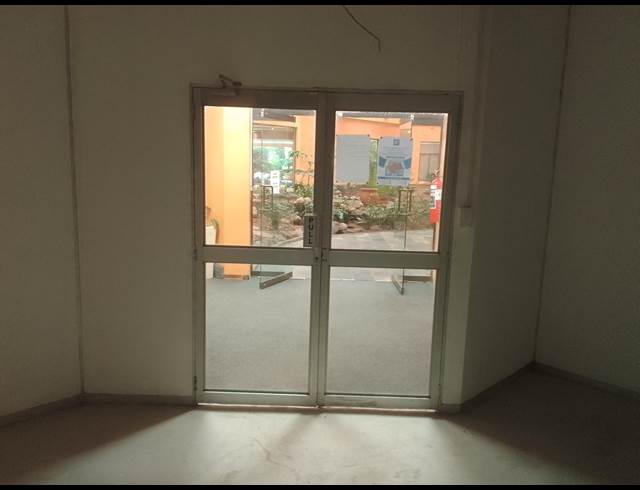 141M² BUSINESS CENTRE TO LET IN MUSGRAVE