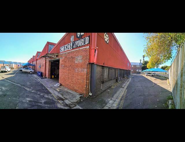 2,785M² WAREHOUSE TO LET IN PAROW INDUSTRIAL