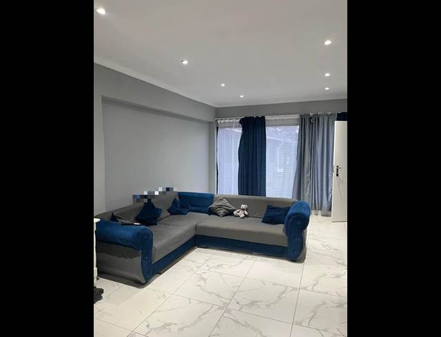 1 BEDROOM PROPERTY TO RENT IN BEREA WEST