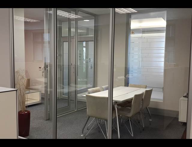 Office property to rent in CENTURY CITY