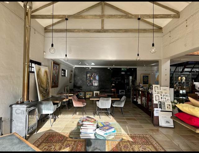 622M² BUSINESS TO LET IN AUDAS ESTATE