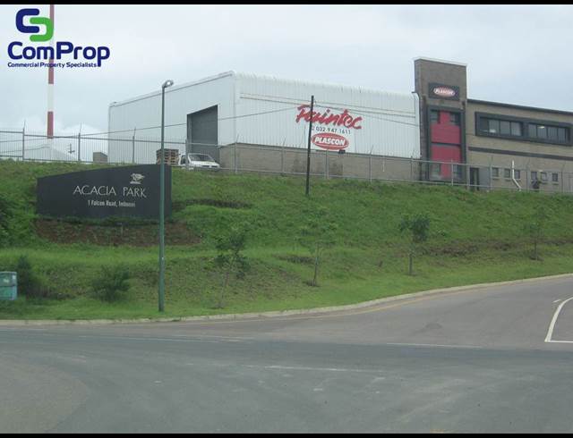 518M² MINI FACTORY TO LET IN BALLITO CENTRAL
