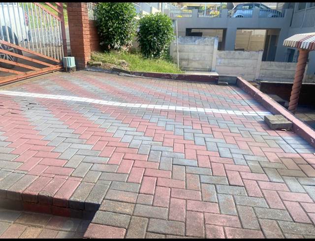 1 BEDROOM ROOM TO LET IN RESERVOIR HILLS