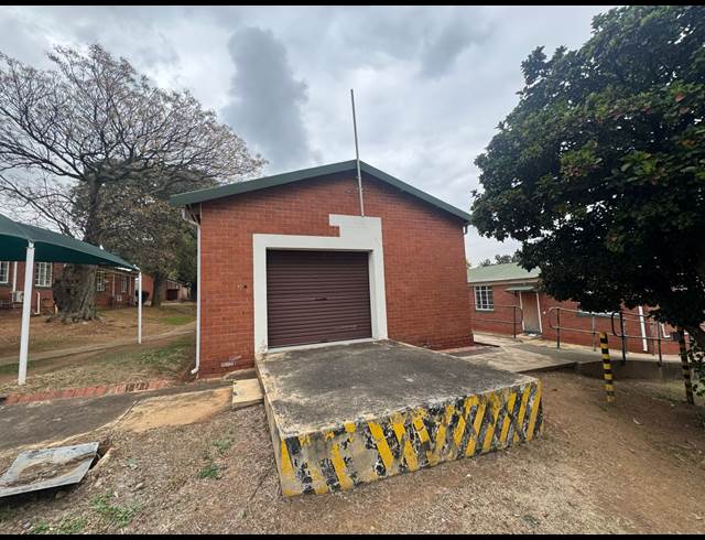 159M² OFFICE TO LET IN MODDERFONTEIN