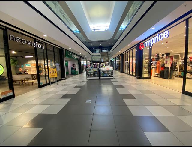 59M² RETAIL TO LET IN MILNERTON CENTRAL