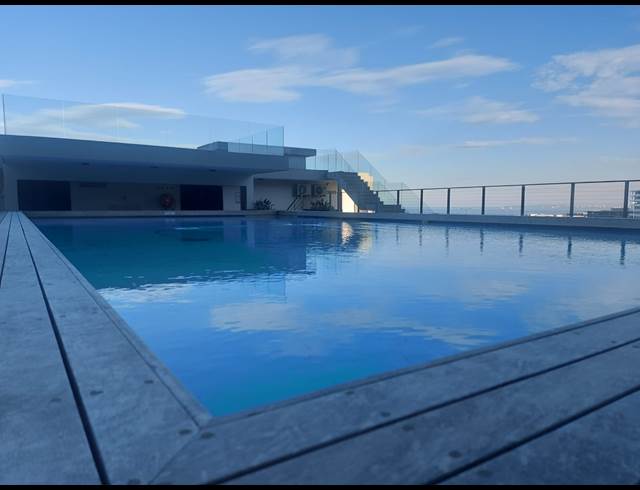 3 BEDROOM APARTMENT TO LET IN UMHLANGA RIDGE