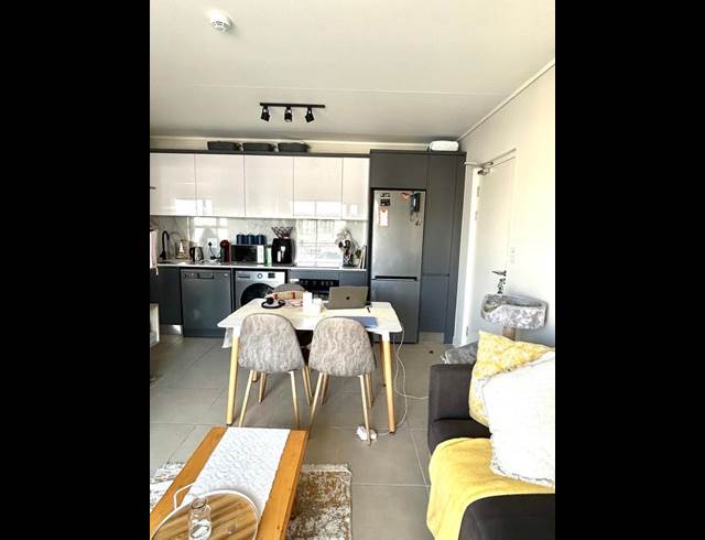 1 BEDROOM PROPERTY TO RENT IN THE HUNTSMAN