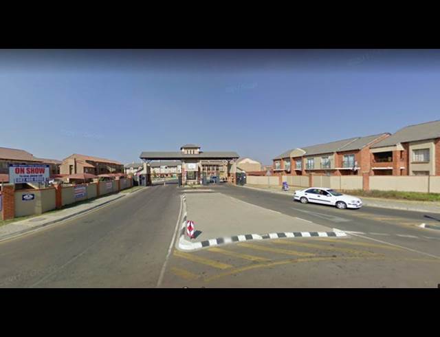 1 BEDROOM PROPERTY TO RENT IN KARENPARK