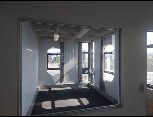 1,000M² FULL FLOOR TO LET IN PINETOWN CENTRAL