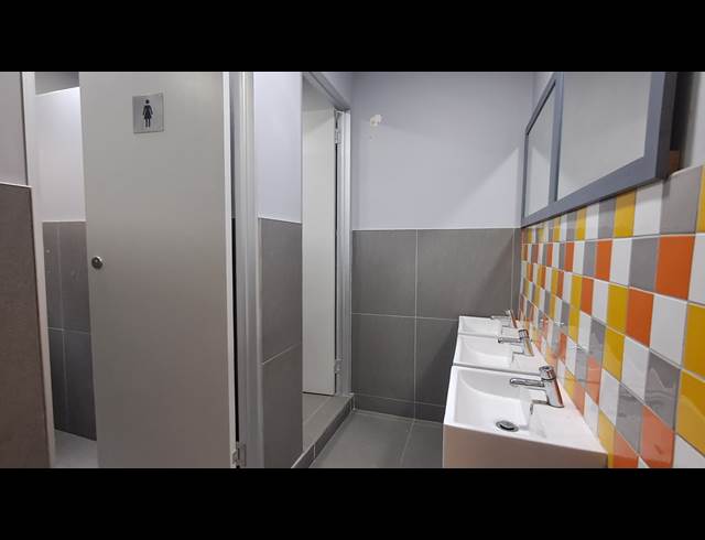 520M² TRAINING FACILITY TO LET IN EAST LONDON CENTRAL