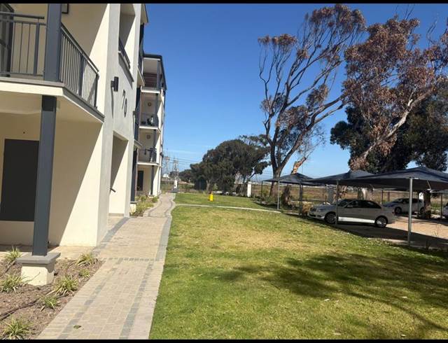 2 BEDROOM PROPERTY TO RENT IN RICHWOOD