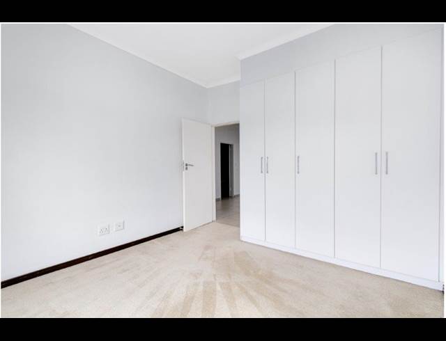 2 BEDROOM APARTMENT TO LET IN KENGIES