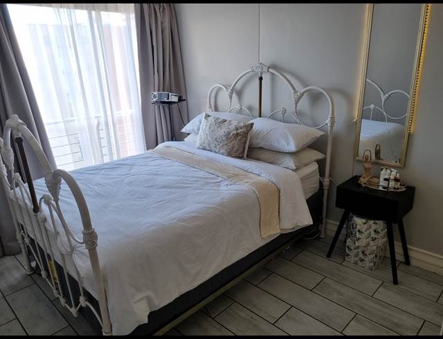 2 BEDROOM APARTMENT TO LET IN NEW TOWN CENTRE