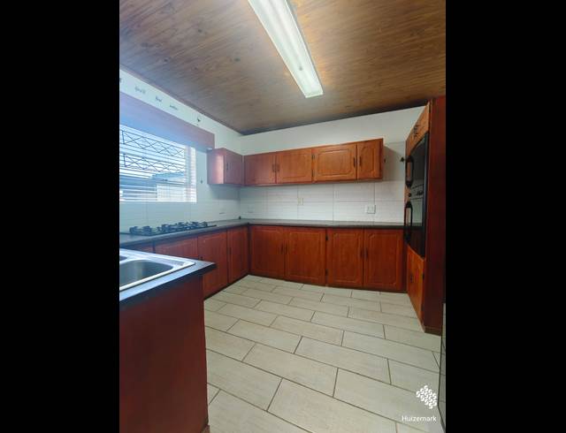 3 BEDROOM HOUSE TO LET IN SASOLBURG EXT 23