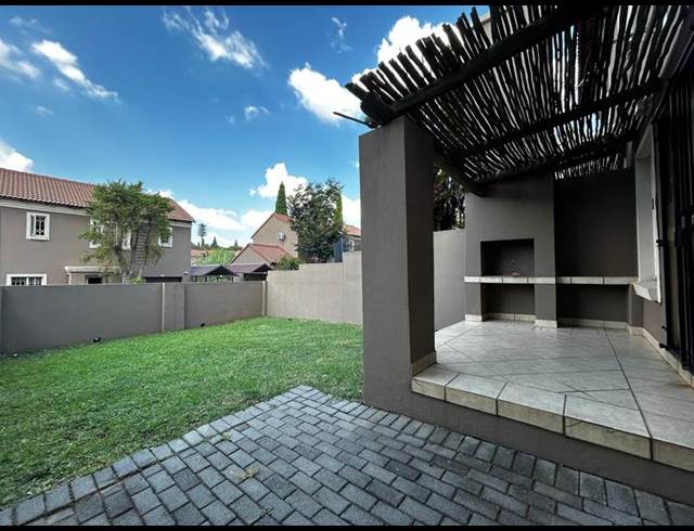 2 BEDROOM PROPERTY TO RENT IN VORNA VALLEY