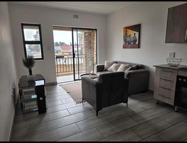 2 BEDROOM PROPERTY TO RENT IN ALBERTSDAL