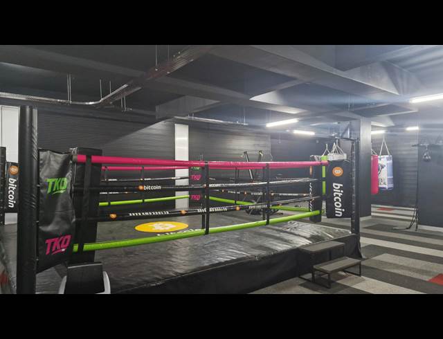 1,880M² RETAIL TO LET IN BRAAMFONTEIN