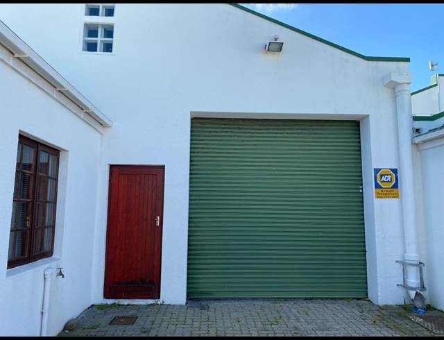 120M² MINI FACTORY TO LET IN OTTERY