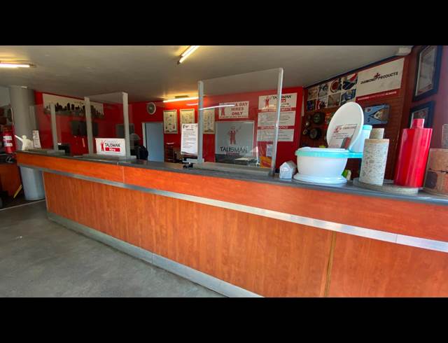 474M² RETAIL TO LET IN HENNOPSPARK