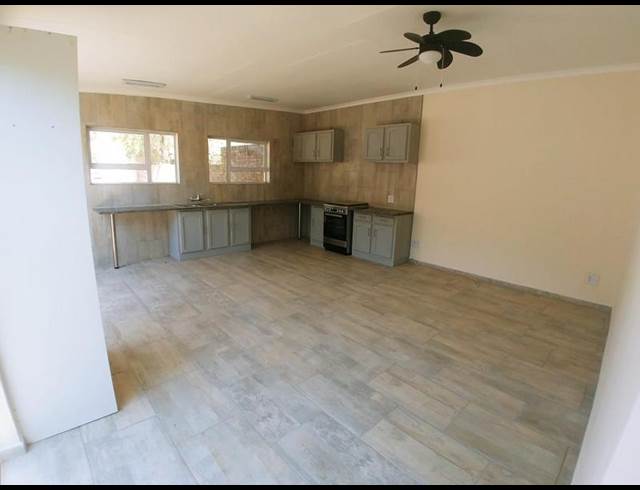 1 BEDROOM PROPERTY TO RENT IN FERNDALE